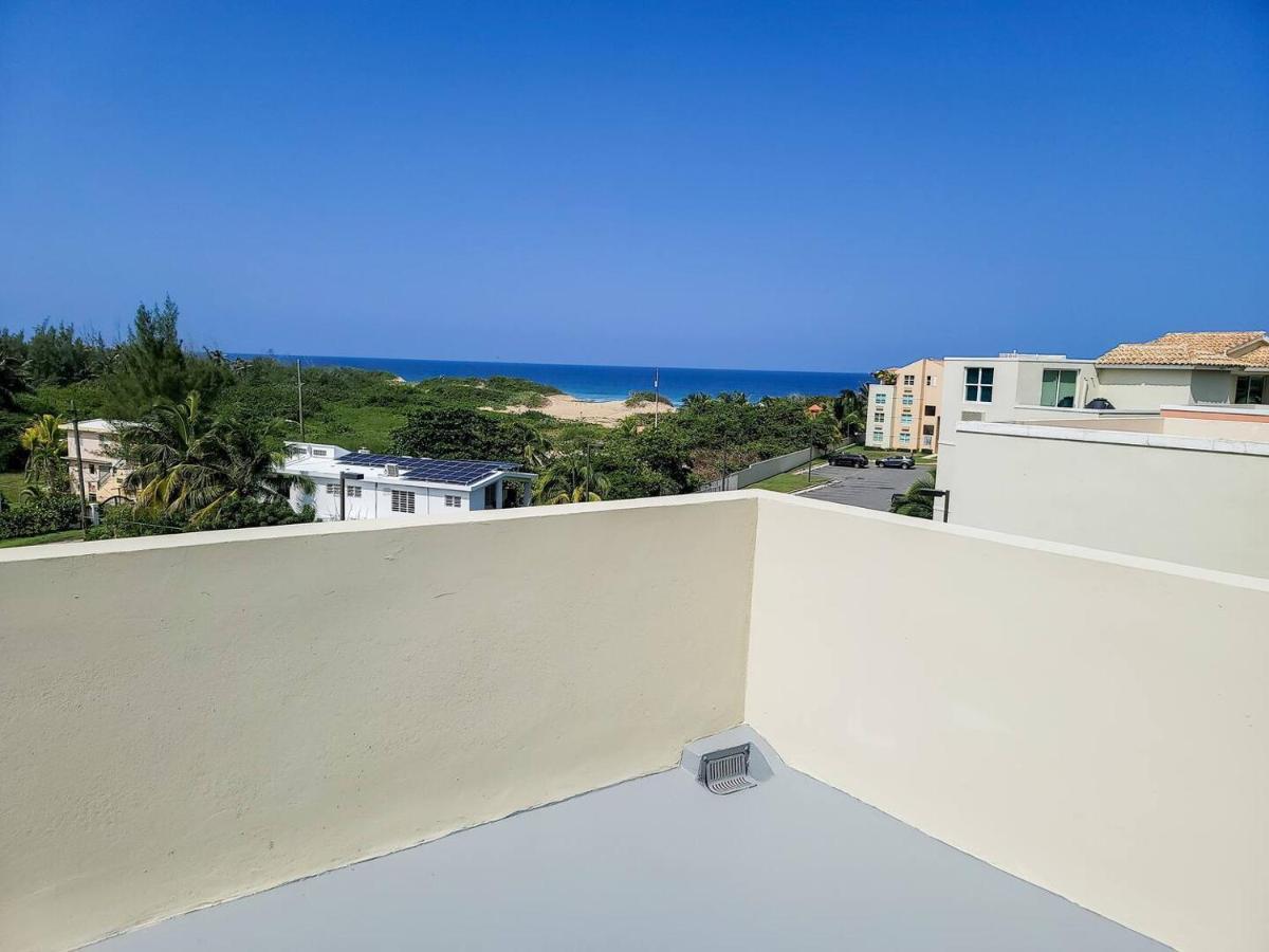 Paradise Beach Home @Jobos Beach Isabela Exterior foto