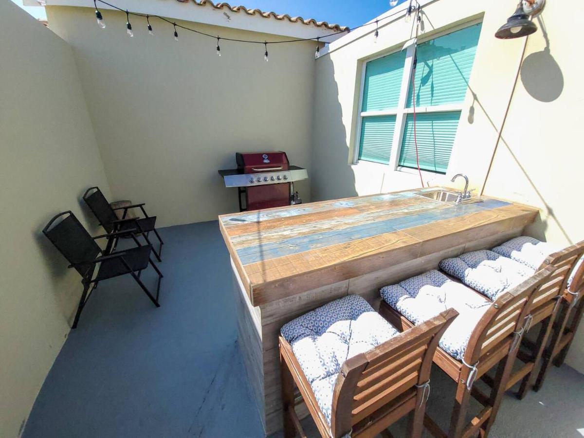 Paradise Beach Home @Jobos Beach Isabela Exterior foto