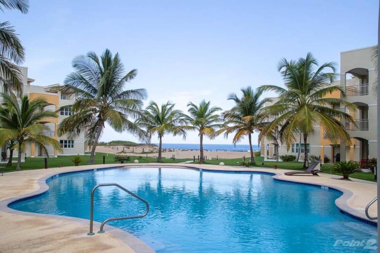 Paradise Beach Home @Jobos Beach Isabela Exterior foto